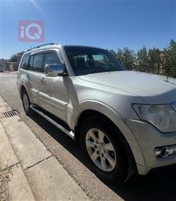 ميتسوبيشي باجيرو